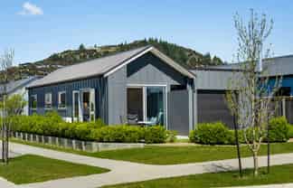 12 Mount Burke Street, Wanaka