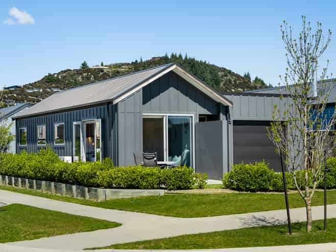 12 Mount Burke Street, Wanaka