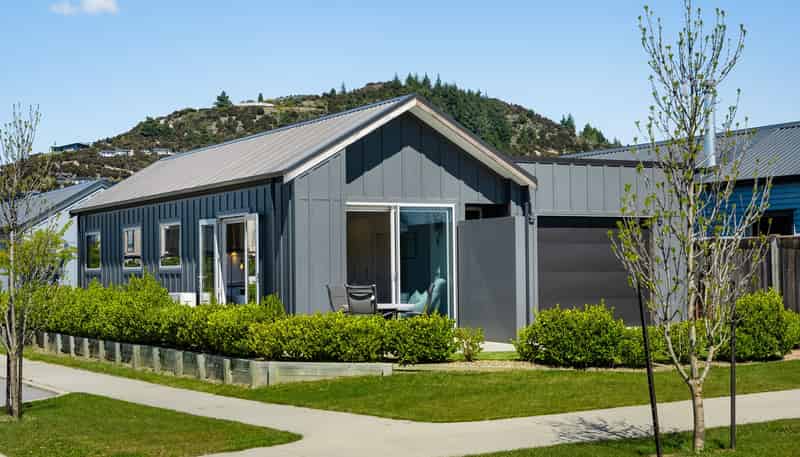 12 Mount Burke Street, Wanaka