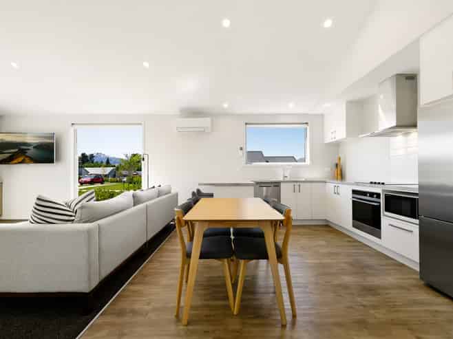 12 Mount Burke Street, Wanaka