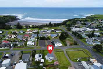 39 Domett Street, Opunake