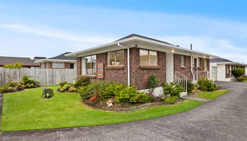 5/33 Swanson Road, Henderson