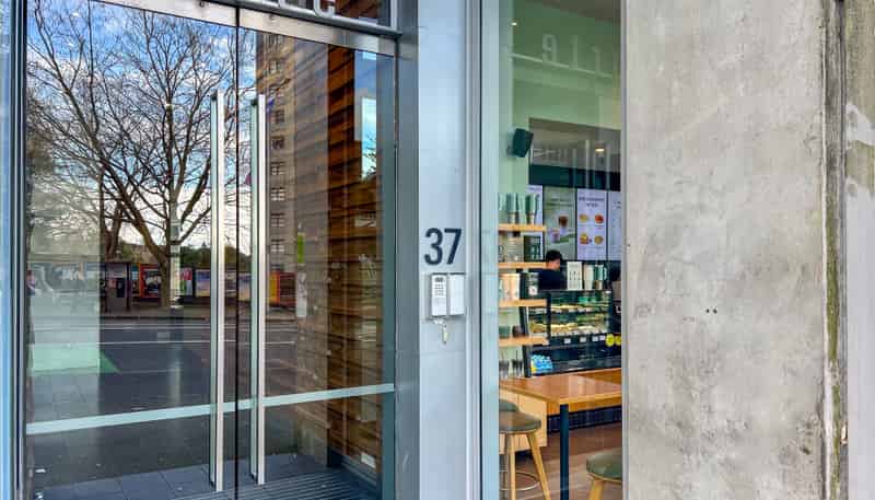 208/37 Symonds Street, Grafton