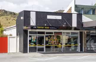 RATING SALE - 110 SCOTLAND STREET, ROXBURGH