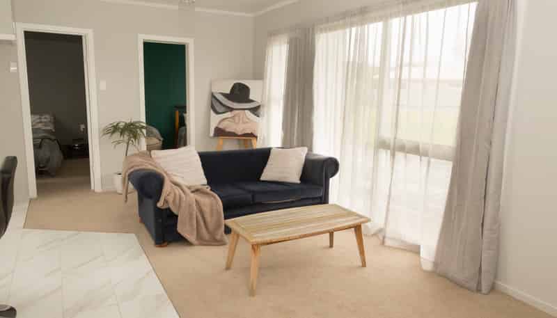 24 South Street, Feilding