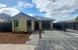 676 East Maddisons Road, Rolleston