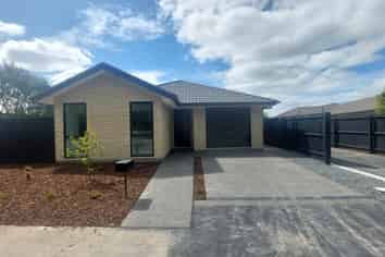 676 East Maddisons Road, Rolleston
