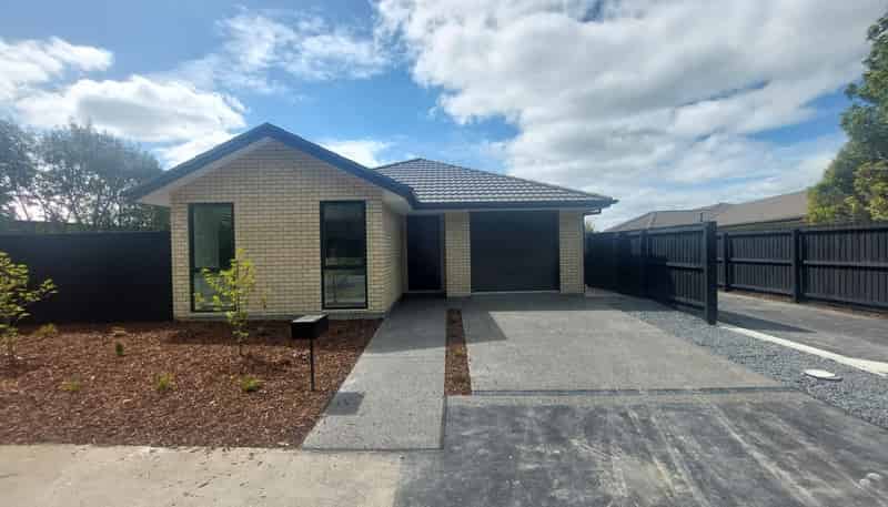 676 East Maddisons Road, Rolleston