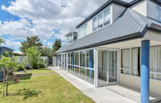 156 Withells Road, Avonhead