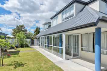 156 Withells Road, Avonhead