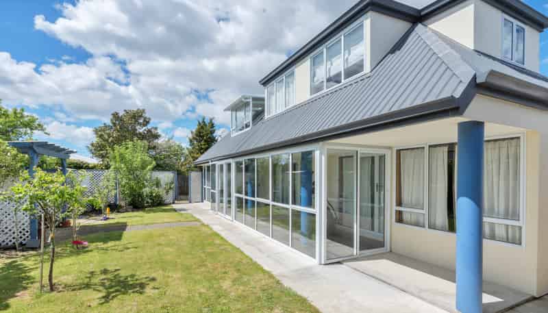 156 Withells Road, Avonhead