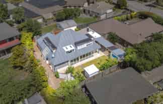 156 Withells Road, Avonhead