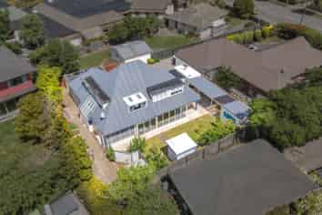 156 Withells Road, Avonhead