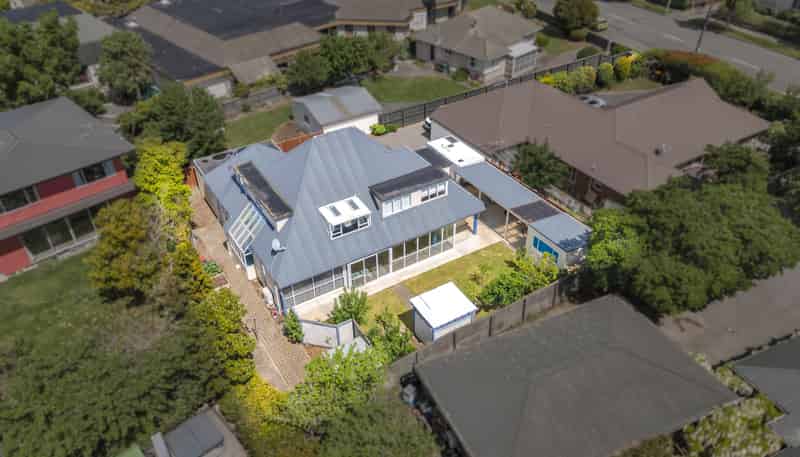 156 Withells Road, Avonhead