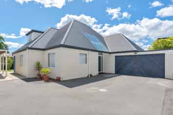 156 Withells Road, Avonhead