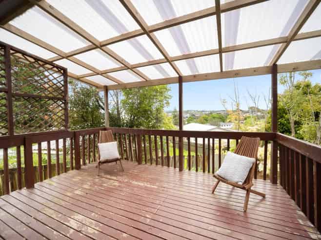 4 Forster Place, West Harbour