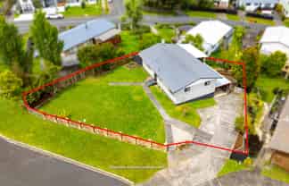 4 Forster Place, West Harbour
