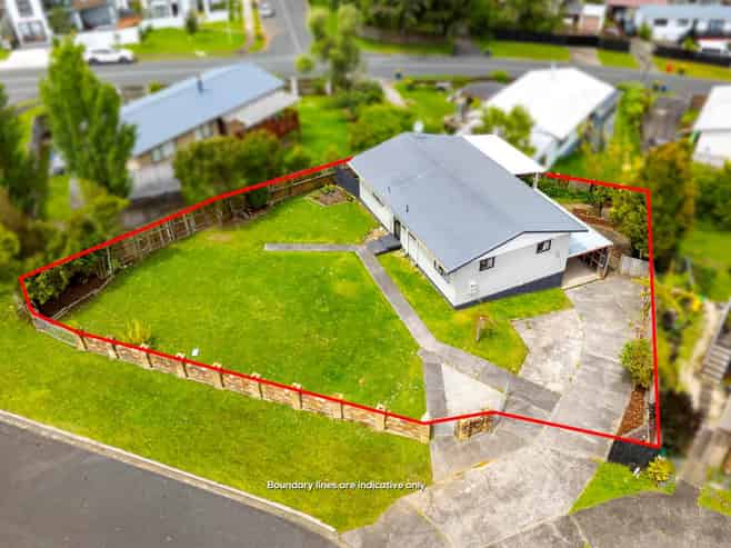 4 Forster Place, West Harbour