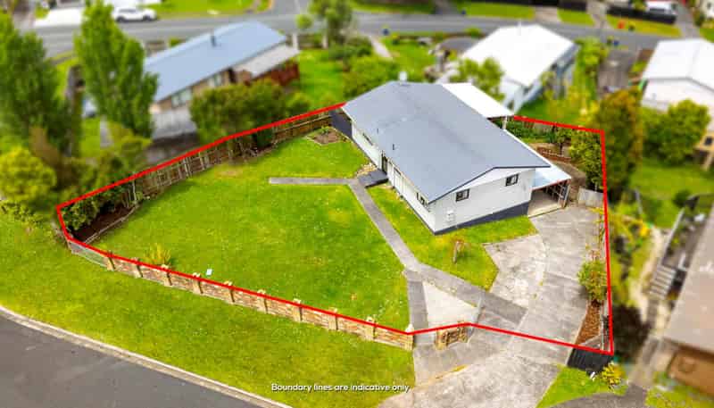4 Forster Place, West Harbour