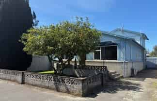 4 Chambers Street, Napier South