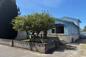 4 Chambers Street, Napier South