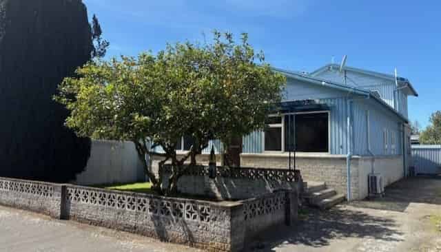 4 Chambers Street, Napier South