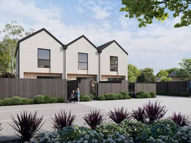 7/77 Matipo Road , Te Atatu Peninsula