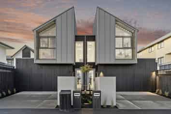 2/29 Melrose Street, Christchurch Central