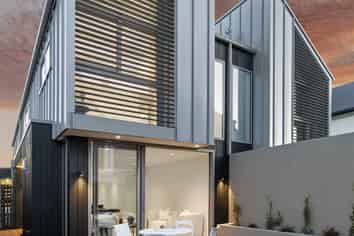 2/29 Melrose Street, Christchurch Central