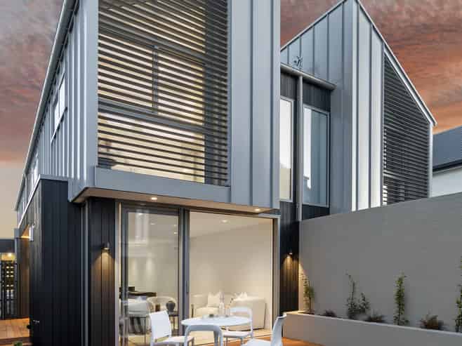 2/29 Melrose Street, Christchurch Central