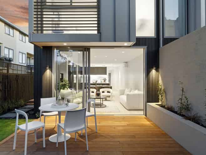 2/29 Melrose Street, Christchurch Central