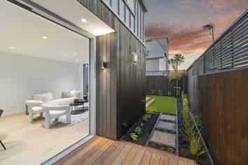 2/29 Melrose Street, Christchurch Central