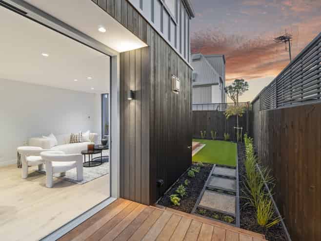 2/29 Melrose Street, Christchurch Central