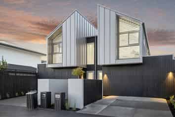 2/29 Melrose Street, Christchurch Central