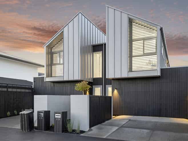 2/29 Melrose Street, Christchurch Central