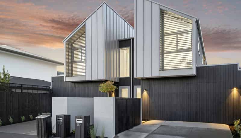 2/29 Melrose Street, Christchurch Central