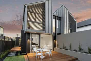 2/29 Melrose Street, Christchurch Central