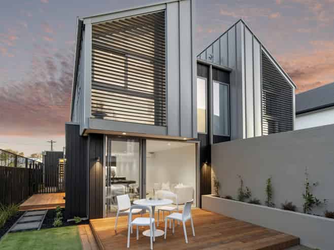 2/29 Melrose Street, Christchurch Central