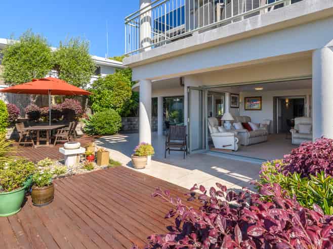 8B Hinewa Road, Otumoetai