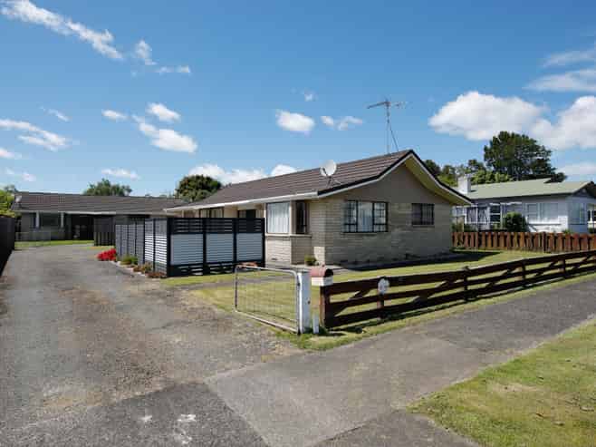 A/36 Bailey Street, Huntly