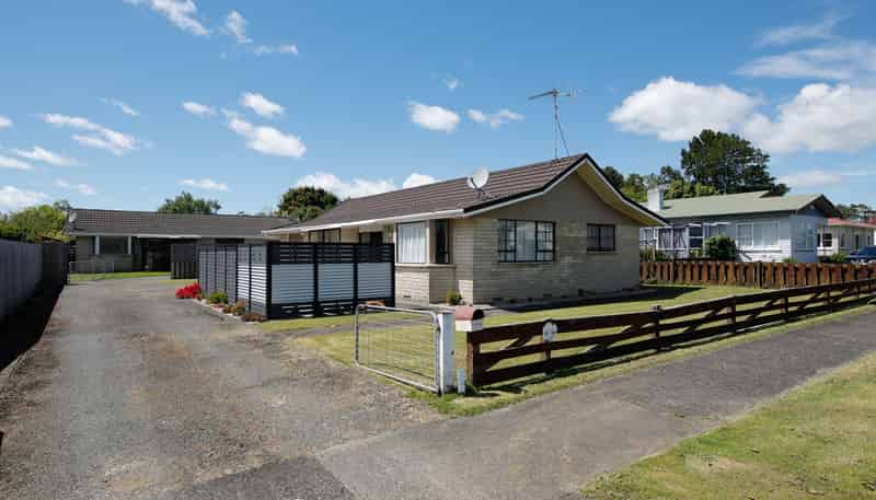 A/36 Bailey Street, Huntly
