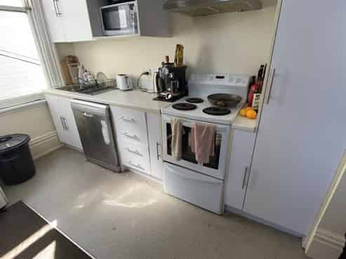 111 Tasman Street, Mount Cook