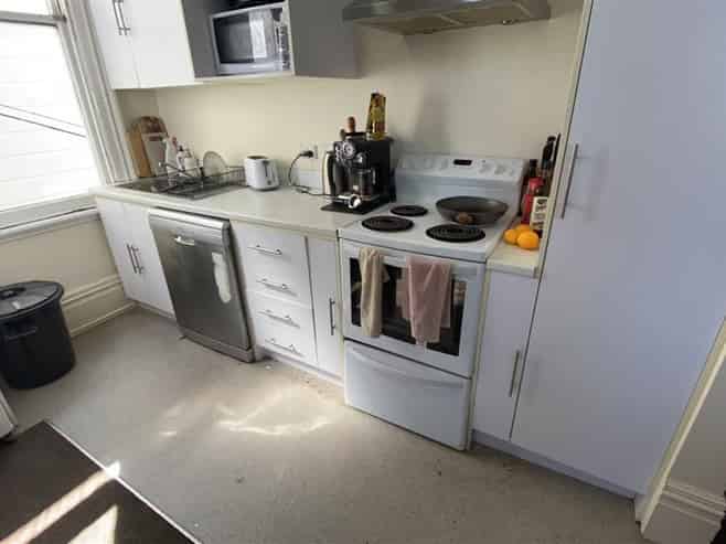 111 Tasman Street, Mount Cook