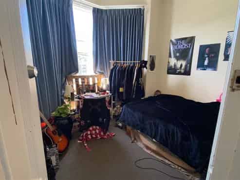 111 Tasman Street, Mount Cook