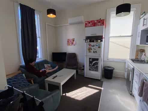 111 Tasman Street, Mount Cook