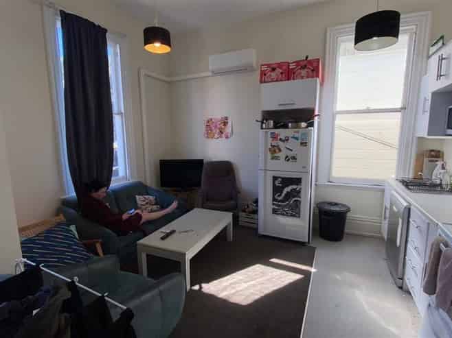 111 Tasman Street, Mount Cook