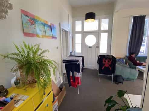 111 Tasman Street, Mount Cook