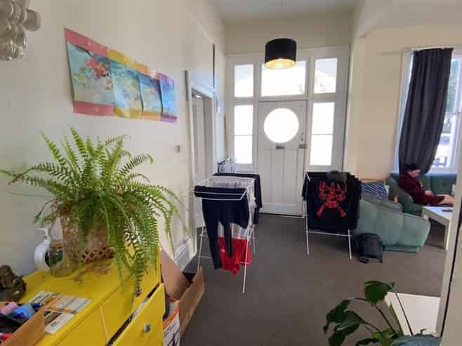 111 Tasman Street, Mount Cook