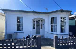 111 Tasman Street, Mount Cook