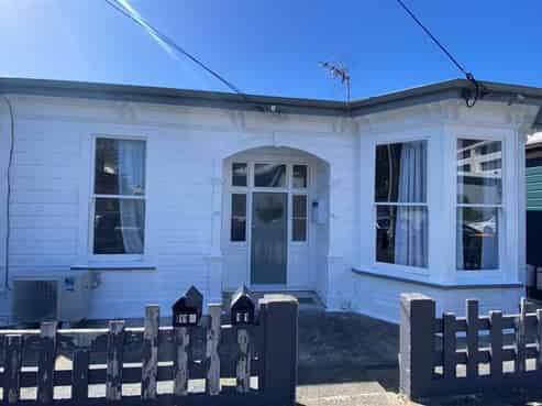 111 Tasman Street, Mount Cook